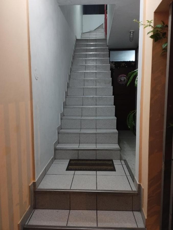 Tambo Huascar Apartment Lima Luaran gambar