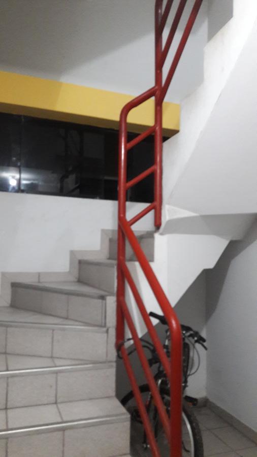 Tambo Huascar Apartment Lima Luaran gambar